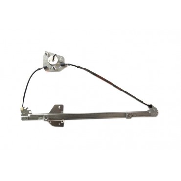 Mécanisme Lève Vitre Avant Gauche Pour Nissan Interstar Iveco Daily III 3800182