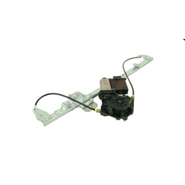 Mécanisme Lève Vitre Avant Gauche Pour Iveco Daily III Nissan Interstar 3800182