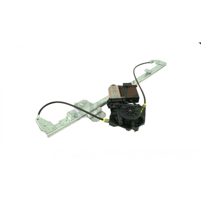 Mécanisme Lève Vitre Avant Gauche Pour Iveco Daily III Nissan Interstar 3800182