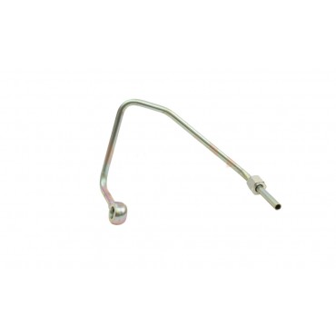 Tuyau d'Huile Pour Fiat Ducato 2001-2011 500392902