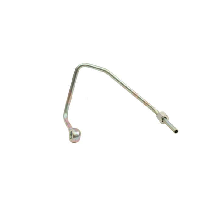 Tuyau d'Huile Pour Fiat Ducato 2001-2011 500392902