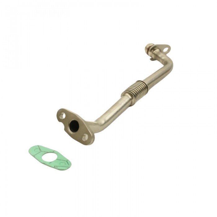 Tuyau d'Huile Pour Fiat Ducato Ford Transit Tourneo Transit 9659975480