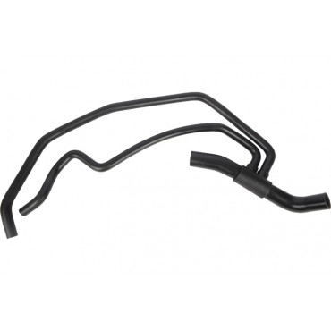 Tuyau Durite Radiateur Pour Fiat Doblo 2001-2004 46818186