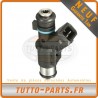 Injecteur Peugeot 206 307 1007 Citroen C2 C3 Berlingo Saxo	