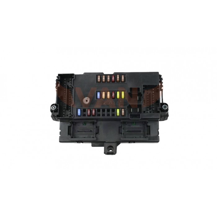 Module BSI Computer Pour Iveco Daily - à partir de 2014 5802099154