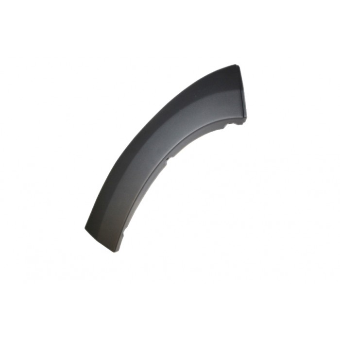 Moulure de Pare Choc Avant Gauche Pour Citroën Jumper Peugeot Boxer 7452.NC