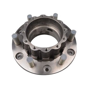 Moyeu de Roue Arrière Pour Iveco Daily III IV V VI 7181957 7182410