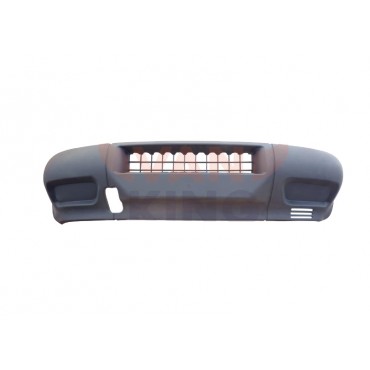 Pare Choc Avant Pour Iveco Daily II III 1996-2007 2997500 500333905