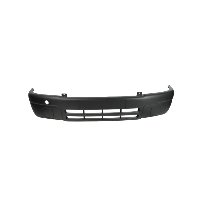 Pare Choc Avant Pour Nissan Interstar Opel Movano A Renault Master II 4501285