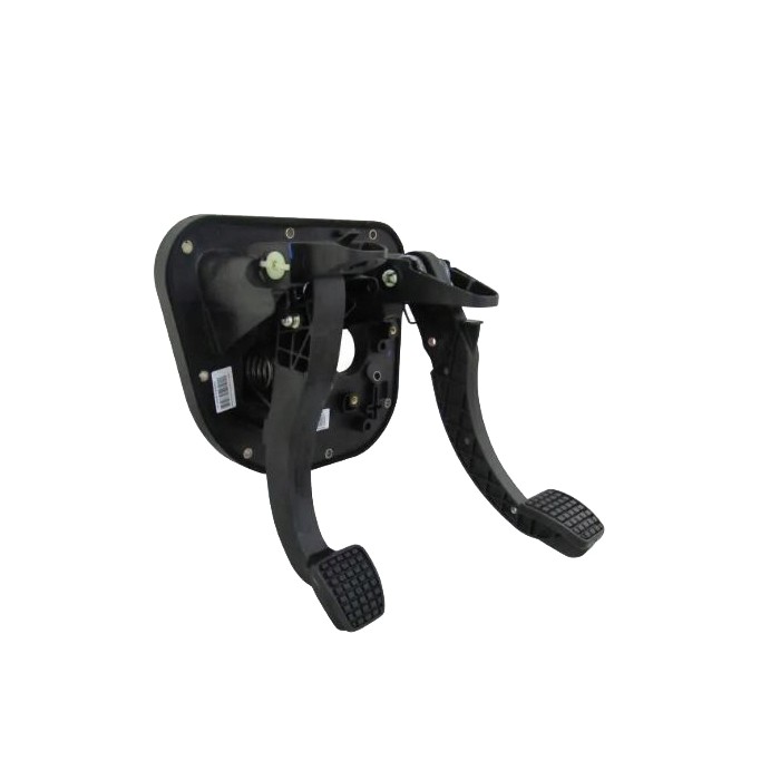 Pédale d'Embrayage et Frein Pour Iveco Daily - à partir de 2014 5801264938