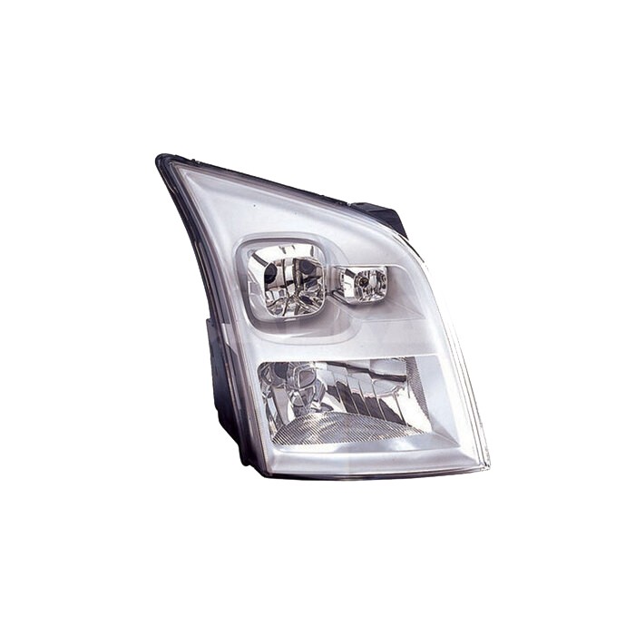 Feu Optique Avant Droit H4 Pour Ford Transit Transit Tourneo 1435849 1452499