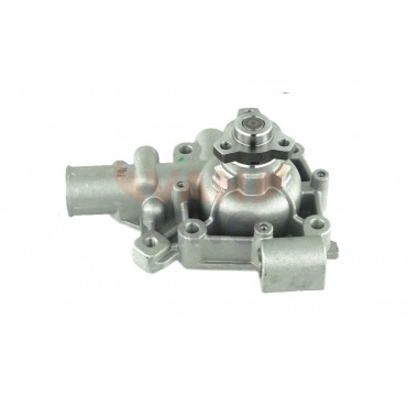 Pompe à Eau Pour Fiat Campagnola Iveco Daily Opel Arena Renault Trafic 4764761
