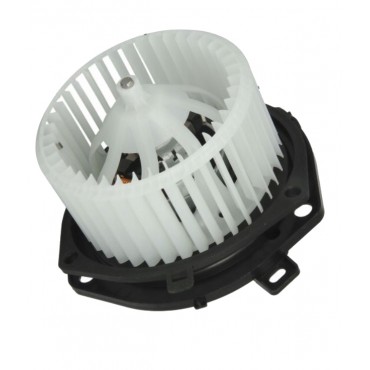 Pulseur d'Air Habitacle Pour Iveco Daily III IV V 197630200 42562720