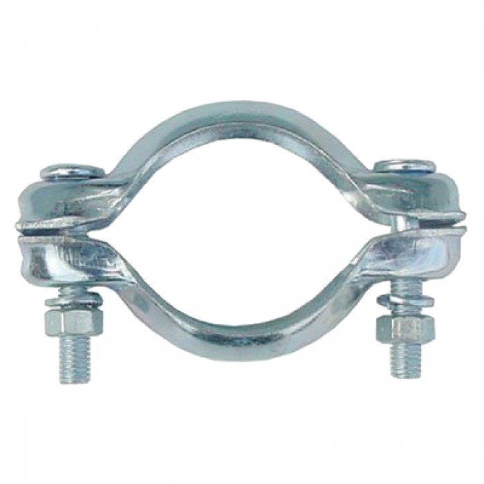 Collier Serrage échappement Pour Citroën Bx C2 C3 C4 C5 Cx Jumpy I Saxo 5453900