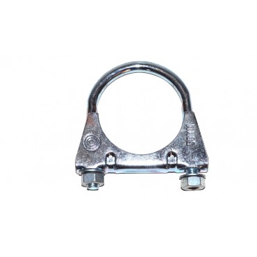 Collier Serrage échappement Pour Opel Ascona C Corsa A 4675612