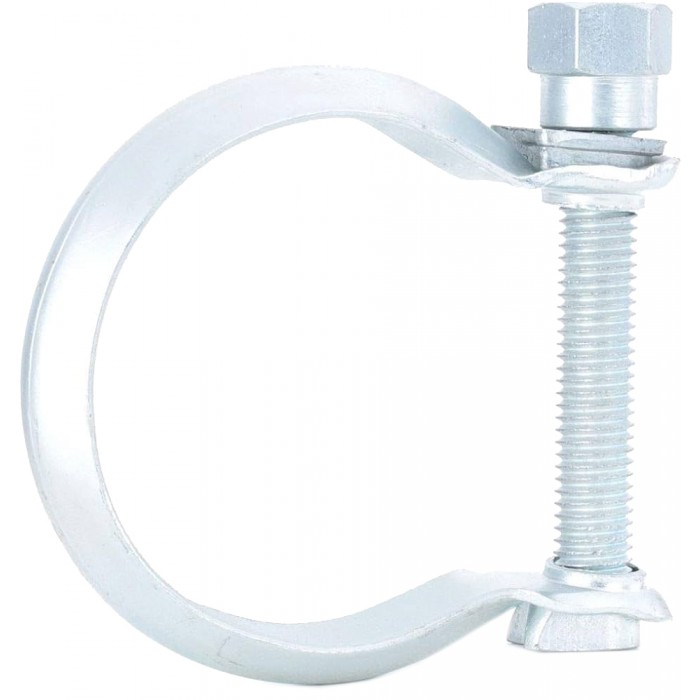 Collier Serrage échappement Pour Citroën Berlingo C3 C4 Jumpy Saxo Xsara 171367