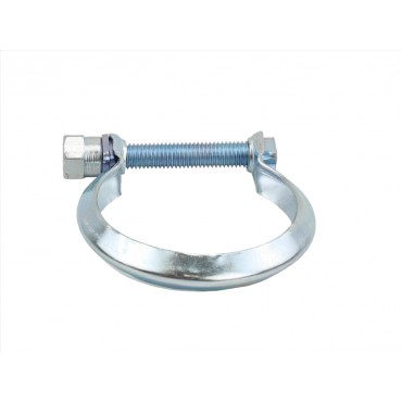 Collier Serrage échappement Pour Fiat Scudo Ulysse Ford S-Max Mondeo 9401713529