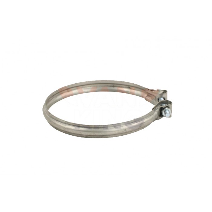 Collier Serrage Filtre à Particules Pour Citroën C4 Peugeot Partner 1606666580