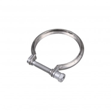 Collier Serrage échappement Pour Alfa Romeo Giulietta Citroën Jumper 1366656080