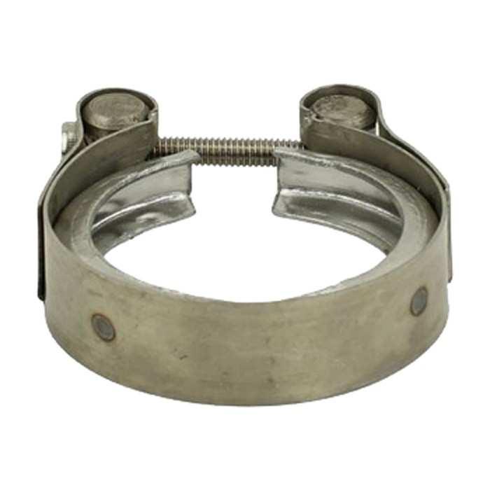 Collier Serrage échappement Pour Fiat Ducato Iveco Daily VI V IV 504017427