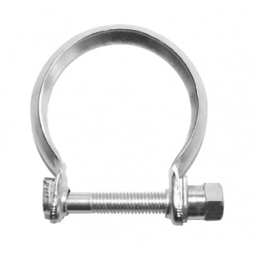 Collier Serrage échappement Pour Alfa Romeo 159 166 Brera Giulietta 46816240