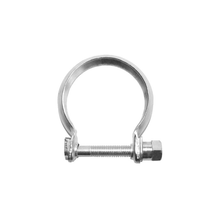 Collier Serrage échappement Pour Alfa Romeo 159 166 Brera Giulietta 46816240