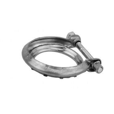 Collier Serrage échappement Pour Citroën C4 C5 C6 C8 Jumpy II Fiat Ulysse 171376