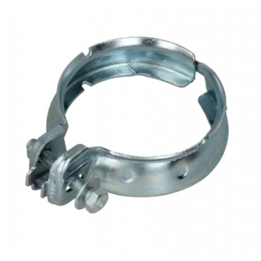 Collier Serrage échappement Pour Mercedes Classe A B C E M Clk 2034900441