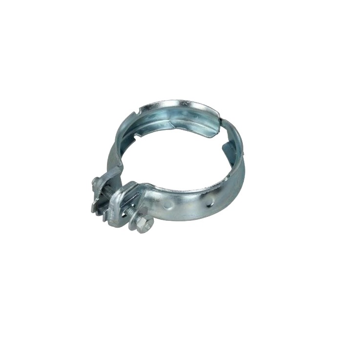 Collier Serrage échappement Pour Mercedes Classe A B C E M Clk 2034900441