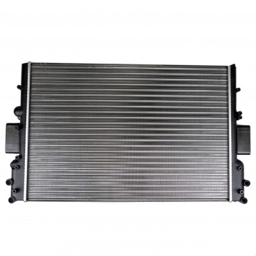 Radiateur Refroidissement Moteur Pour Iveco Daily IV V 42577215 42577216