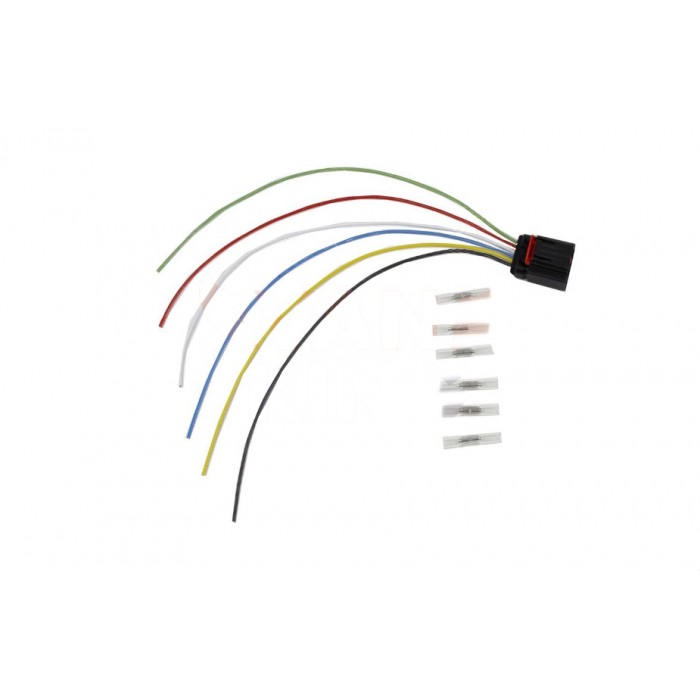 Faisceau Cable de Débitmètre Pour Citroën Jumper II Fiat Ducato 1920.KQ