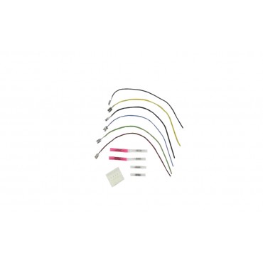 Faisceau Cable Feu Arrière Pour Citroën Jumper II Fiat Ducato 1613731980