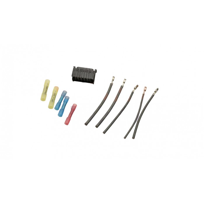 Faisceau Cable Pulseur d'Air Habitacle Pour Fiat Ducato Peugeot Boxer 77364061^