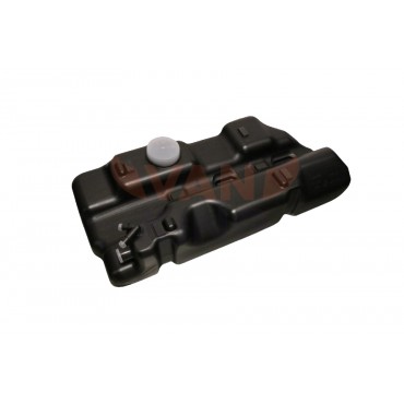 Réservoir de Carburant Pour Iveco Daily - à partir de 2006 504148706