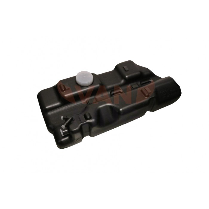 Réservoir de Carburant Pour Iveco Daily - à partir de 2006 504148706