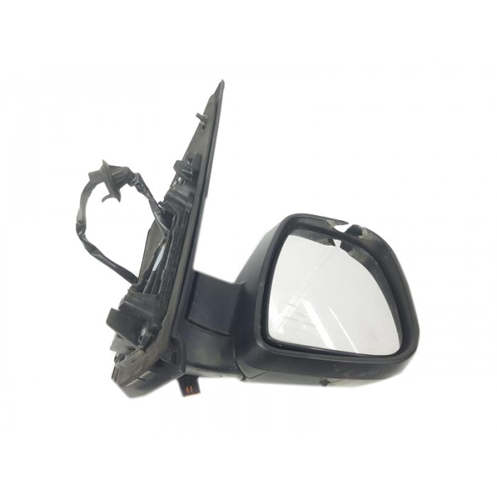 Rétroviseur Extérieur Droit Pour Citroën Jumpy III Peugeot Traveller 98155882XT