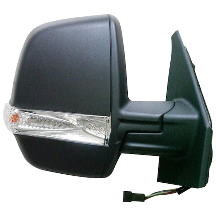Rétroviseur Extérieur Droit Pour Fiat Doblo Opel Combo 735497878 735528037