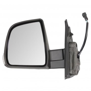 Rétroviseur Extérieur Gauche Pour Fiat Doblo Opel Combo Tour 735497891 735528051