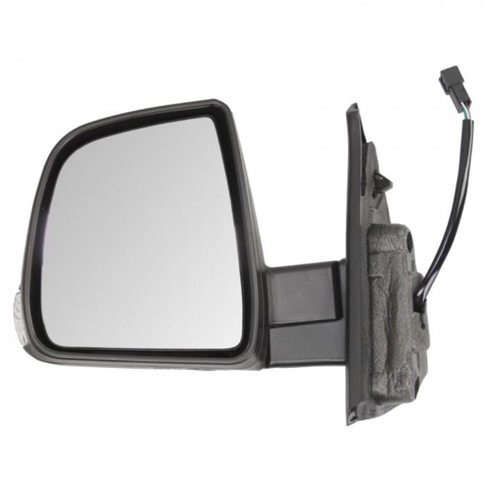 Rétroviseur Extérieur Gauche Pour Fiat Doblo Opel Combo Tour 735497891 735528051