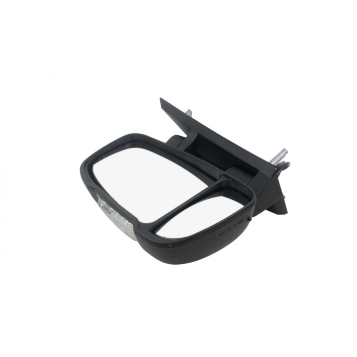 Rétroviseur Extérieur Gauche Pour Citroën Jumper Peugeot Boxer 1613693180