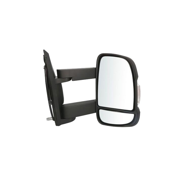 Rétroviseur Extérieur Droit Pour Citroën Jumper Peugeot Boxer 735424399