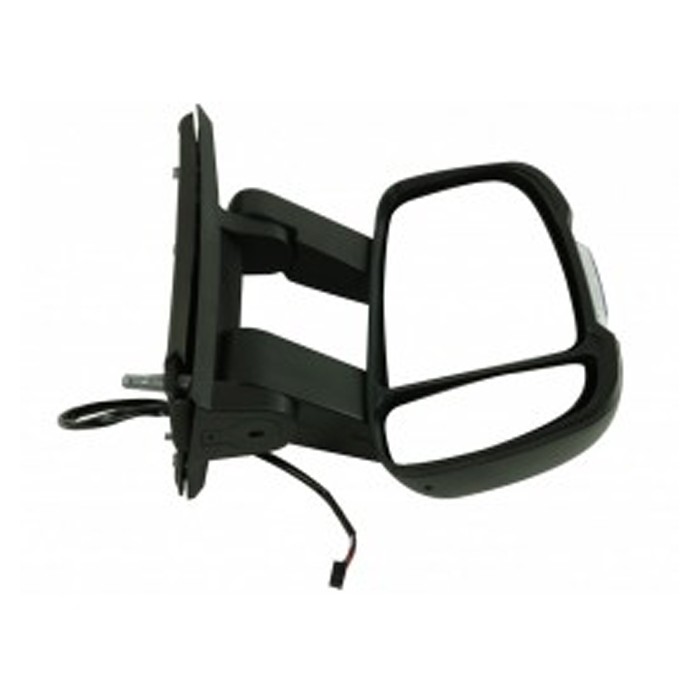 Rétroviseur Extérieur Droit Pour Peugeot Boxer Citroën Jumper 1613689380