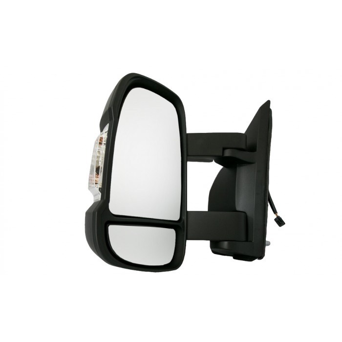 Rétroviseur Extérieur Gauche Pour Peugeot Boxer Citroën Jumper 8154LY
