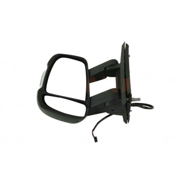 Rétroviseur Extérieur Gauche Pour Citroën Jumper Peugeot Boxer 1613692680