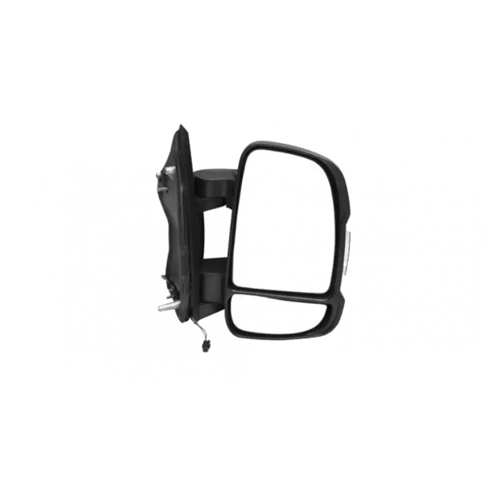 Rétroviseur Extérieur Droit Pour Citroën Jumper Peugeot Boxer 1613688980