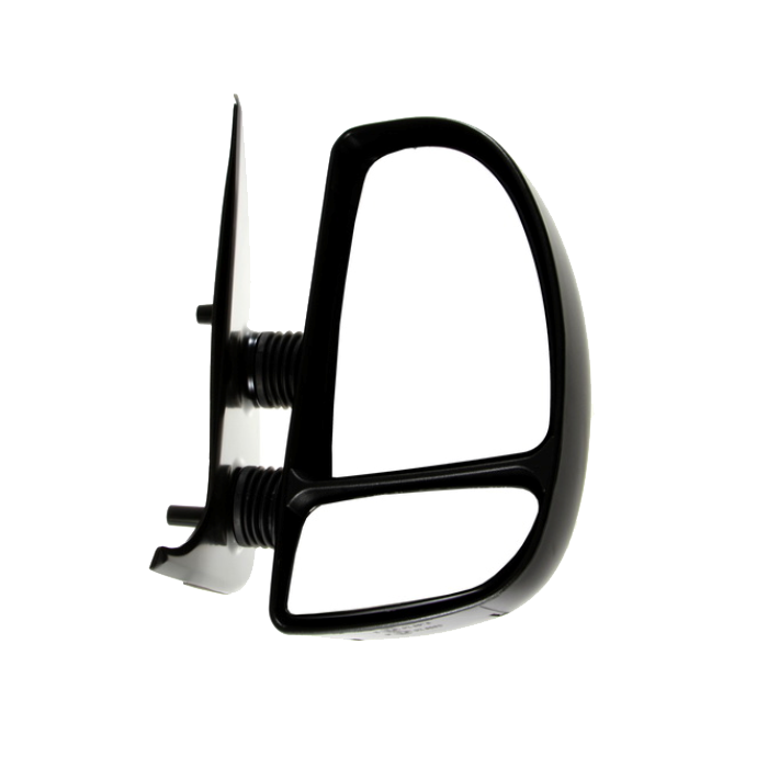 Rétroviseur Extérieur Droit Pour Citroën Jumper Peugeot Boxer 1325626080