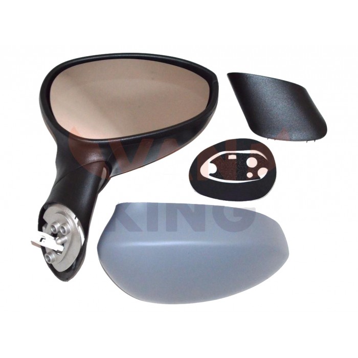 Rétroviseur Extérieur Droit Pour Abarth Grande Punto Fiat Linea 71740498