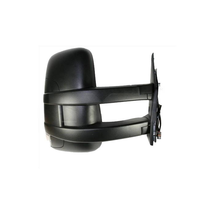 Rétroviseur Extérieur Droit Pour Iveco Daily IV 2006-2011 3800425