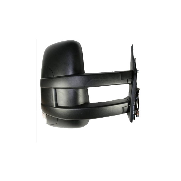 Rétroviseur Extérieur Droit Pour Iveco Daily IV 3800423 3800422