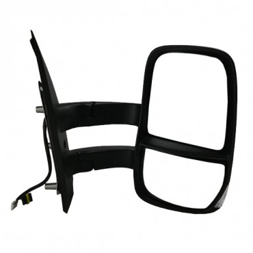 Rétroviseur Extérieur Gauche Pour Iveco Daily VI 5801552552 5802028036